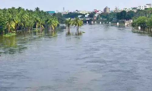 No looking back, Musi river poised for rejuvenation: Sridhar Babu