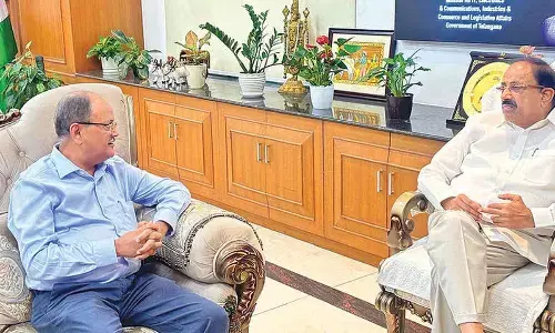 Ministers fume at RFCL over disruption in urea production