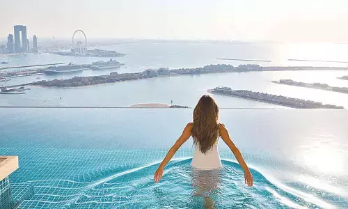 Dubai summer surprises 2025: Family fun, wellness, and unmissable sales