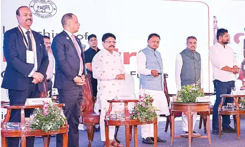 CM launches ‘BharatNetra initiative’ to boost digital economy