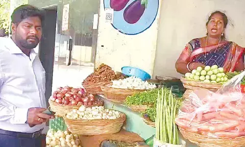 AP delegates visit TG under Swachh Bharat Mission Urban 2.0 prog