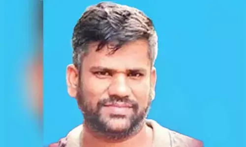 Notorious prisoner Srikanth shifted to Visakhapatnam Central Prison