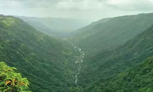 Janjatiya (tribal) Heritage in Eastern Ghats