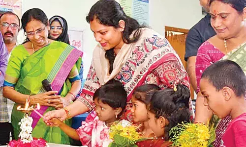 Pamela Satpathy brings innovative ideas in her own style as a collector