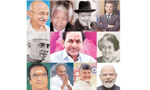 Tragicomic political theatre-Beware of gatekeepers guarding doors too tightly