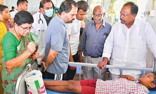 Science teacher poisons students after tiff with principal