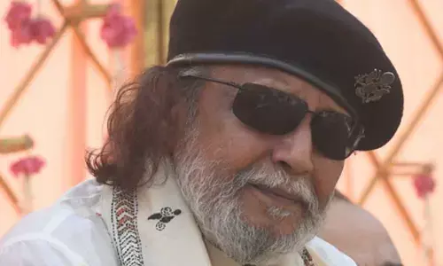 Mithun Chakraborty reveals he had 65 films on the floor at one time