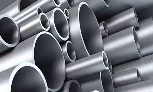 South Korea’s steel exports to US fall 26 pc in July on higher tariffs