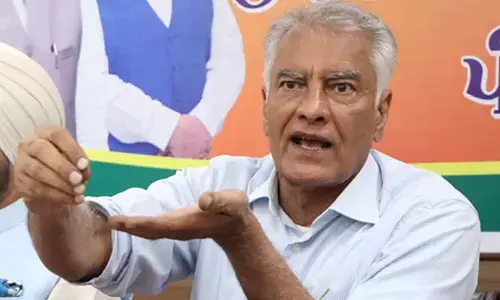 As Mann govt cracks down, Punjab BJP to hold outreach camps in 9 districts today