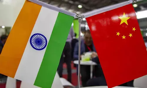 India-China To Hold Lt General-Level Talks After Tianjin Meet, Step Toward Reducing Border Tensions