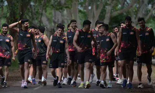 New-look Bengaluru Bulls aim to reclaim lost glory in PKL 12