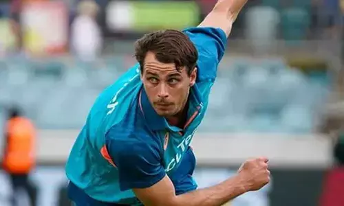 Aussie pacer Morris opts for back surgery, to be sidelined for 12 months