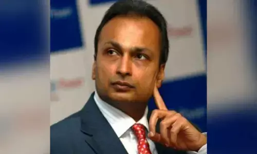 After SBI, Bank of India tags Anil Ambani, RCom accounts as ‘fraud’