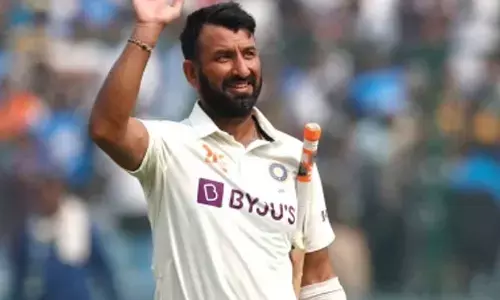 Cheteshwar Pujara announces retirement from all forms of Indian cricket