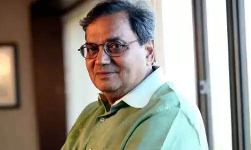 Subhash Ghai triggers a blast from the past with his film ‘Umang’