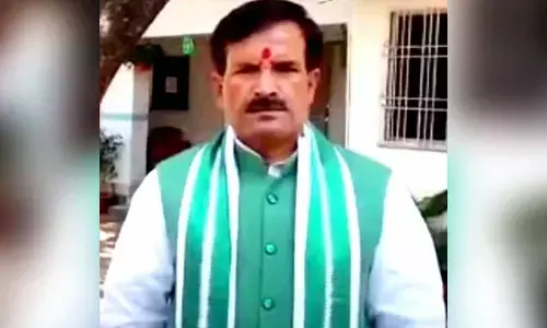 Rahul-Tejashwis Voter Adhikar Yatra has awakened govt from Patna to Delhi: RJD