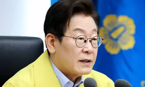 South Korea, US in talks over possible summit announcement on nuclear energy pact revision discussion