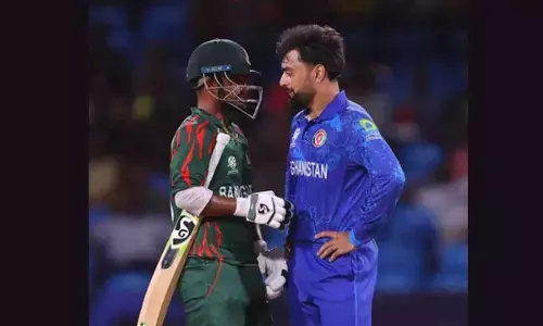 Afghanistan to host Bangladesh for white-ball series in UAE after Asia Cup