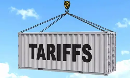 Tariffs on India Aim to Pressure Russia, Says JD Vance