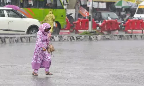 CM Abdullah puts all departments on high alert following incessant rain across J&K