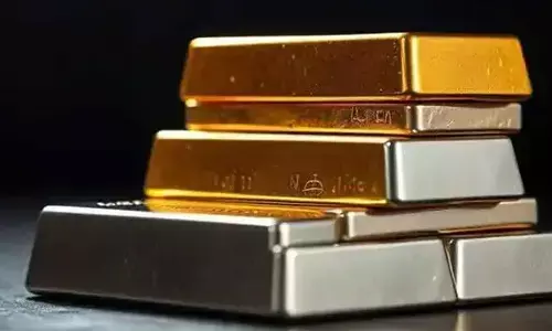 Gold rates in Delhi today, check the rates on 17 September, 2025