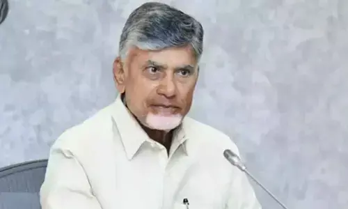 Andhra Pradesh CM Calls for Stringent Measures on Fertiliser Supply