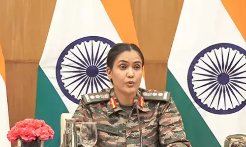 Indias strategic commitment to women in uniform: A new chapter in global peacekeeping