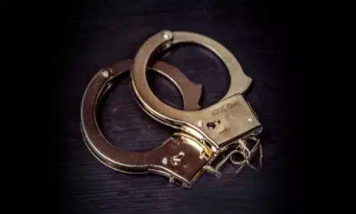 Man arrested in Bengaluru for digital arrest fraud