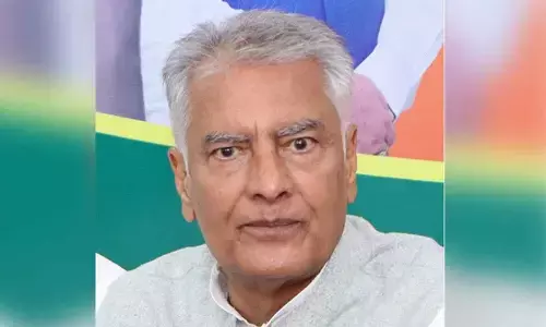 Punjab CM misleading people on cancellation of ration cards, says state BJP chief