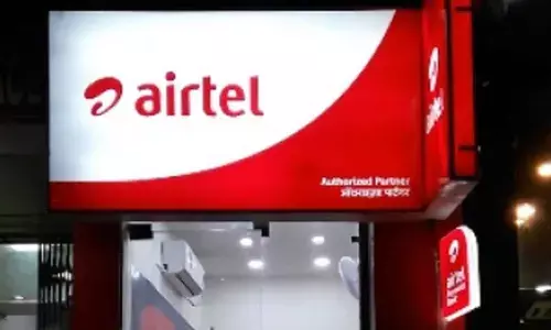 Airtel network down again, users face trouble with calls and internet