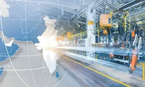 Investments under PLI schemes cross Rs 1.76 lakh crore as India evolves into a global manufacturing hub