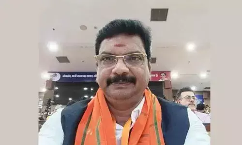 Tamil Nadu BJP slams DMK, Cong over criticism of HM Shah’s anti-corruption mission