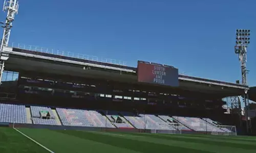 Crystal Palace remind supporters of conduct ahead of Nottingham Forest clash amidst tensions