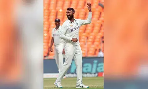 Cheteshwar Pujara’s contribution to Test cricket is very valuable, says Anil Chaudhary
