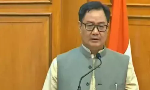 Need to understand difference between opposition and obstruction: Kiren Rijiju