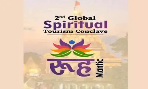 Ujjain to host Global Spiritual Tourism Conclave on Aug 27