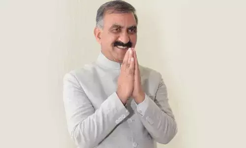 India, China agree on reviving traditional trade from Shipki-La: Himachal govt