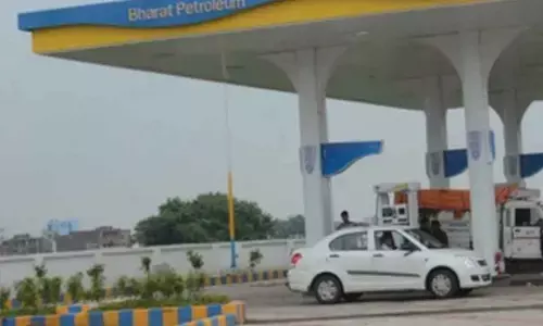 State-owned oil firms report strong Q1 results; profits jump over 2.5 times