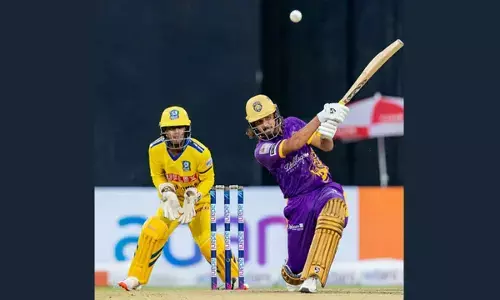 DPL 2025: New Delhi Tigers storm past Central Delhi Kings in rain-hit match