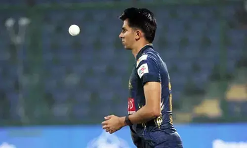 DPL 2025: Outer Delhi Warriors pacer Shaurya Malik reflects on performance against New Delhi Tigers