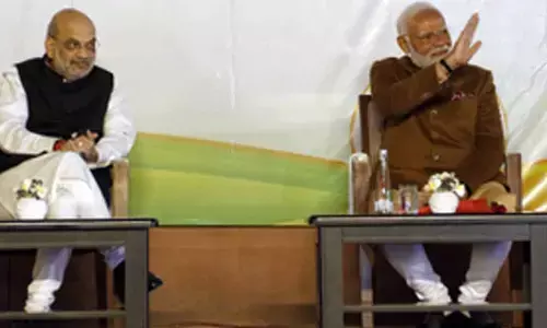 PM Modi, HM Shah likely to visit Bengal ahead of Durga Puja