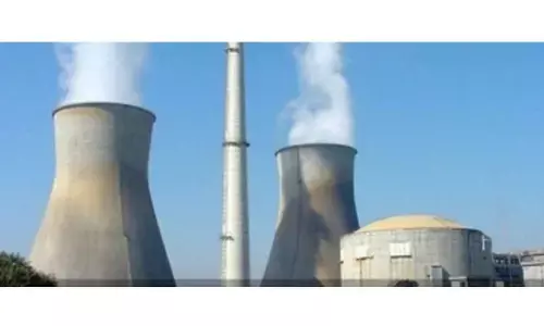 NTPC to kick off work for new nuclear power plant in Rajasthan next month
