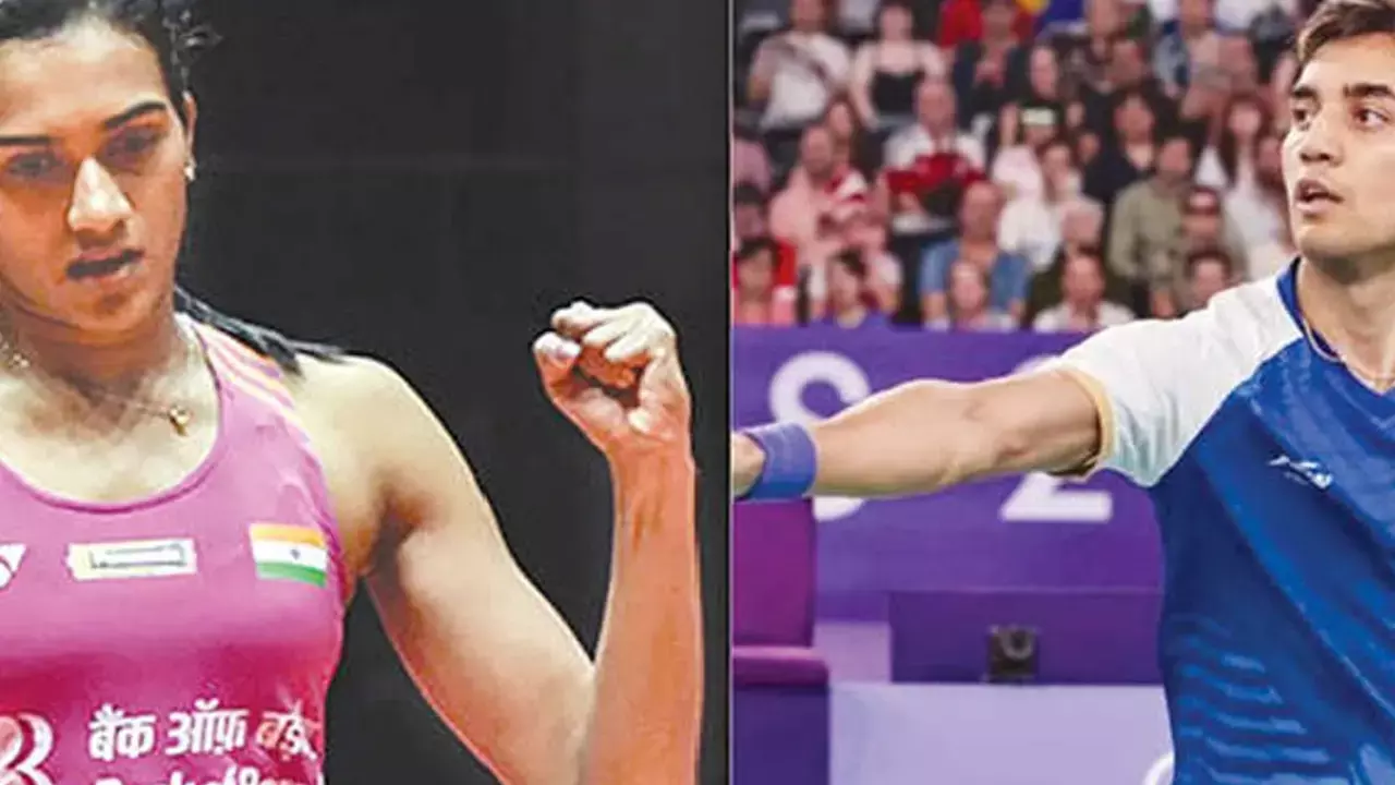 Sen, Sindhu face stern test at BWF Worlds