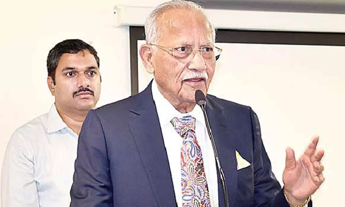 India poised to emerge as world’s healthcare capital India poised to emerge as world’s healthcare capital