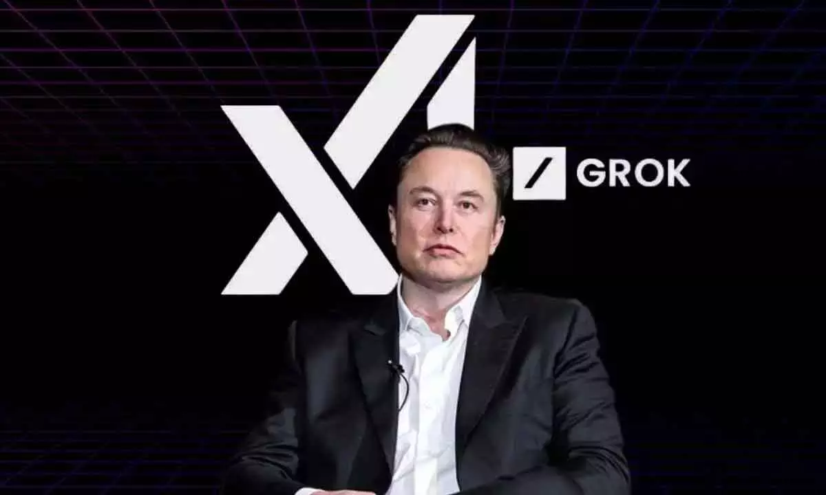 Elon Musk Open Sources Grok 2.5, Promises Grok 3 Release in Six Months Elon Musk Open Sources Grok 2.5, Promises Grok 3 Release in Six Months