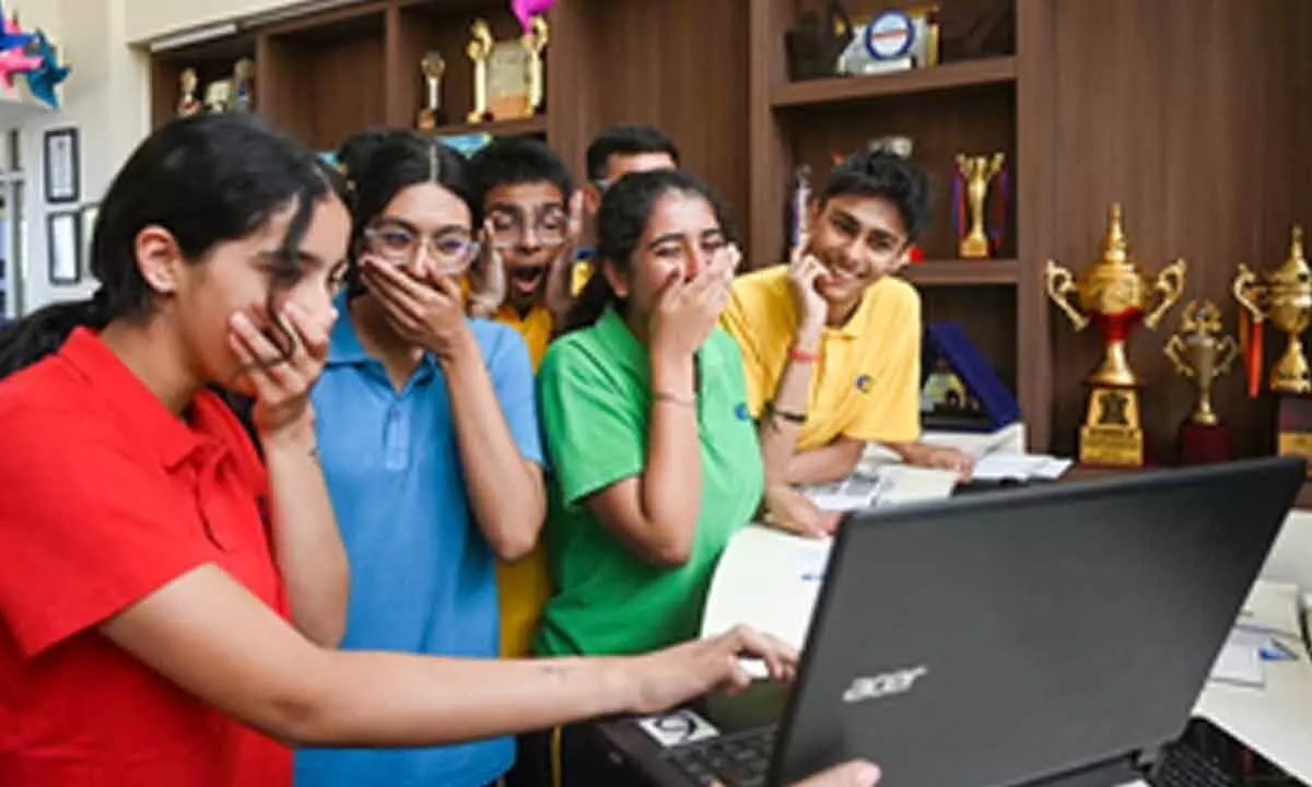 West Bengal Joint Entrance Examination Board publishes PUBDET 2025 results, 99.17 pc candidates clear exam