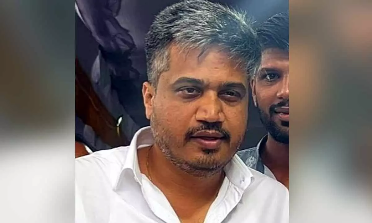 ED being used as political weapon, not for fighting corruption: NCP(SP) leader Rohit Pawar on 130th Amendment Bill ED being used as political weapon, not for fighting corruption: NCP(SP) leader Rohit Pawar on 130th Amendment Bill