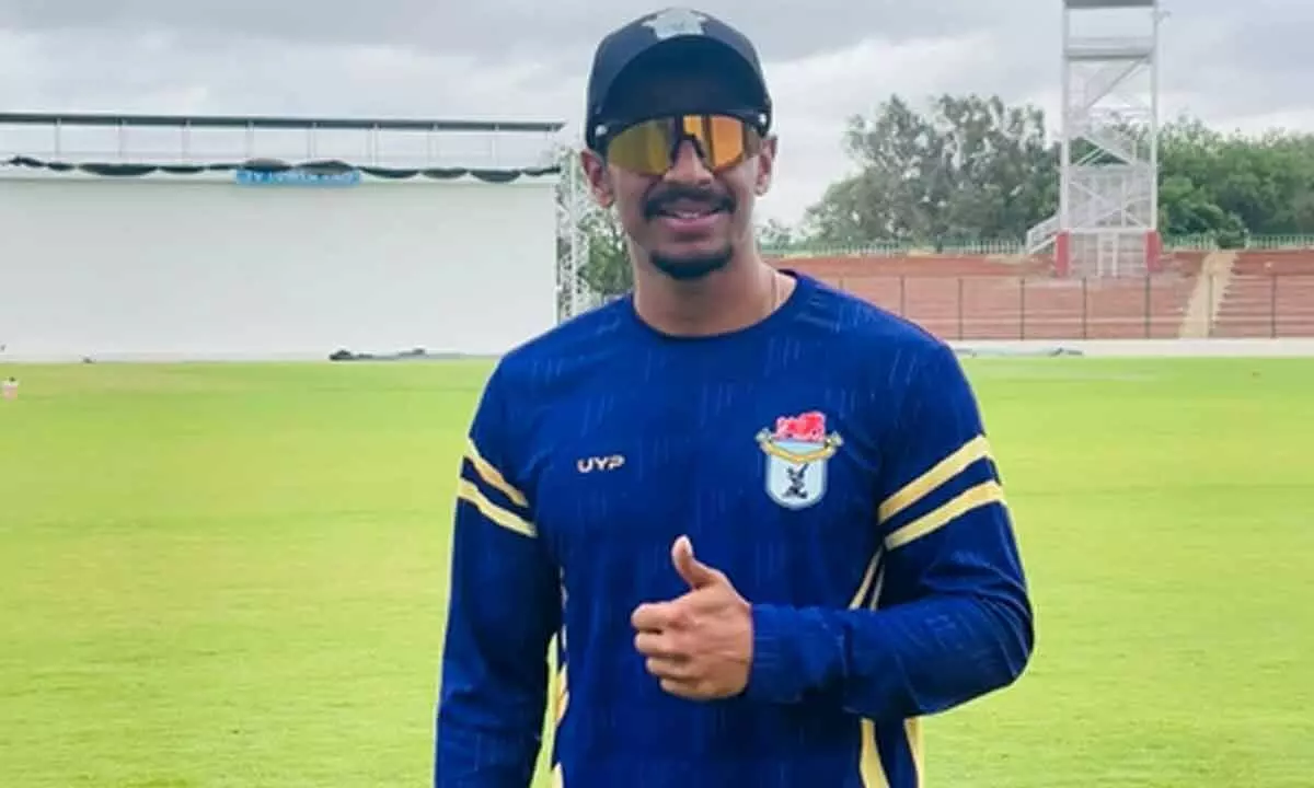 Odisha Cricket Association name marquee players for Odisha Pro T20 League Odisha Cricket Association name marquee players for Odisha Pro T20 League