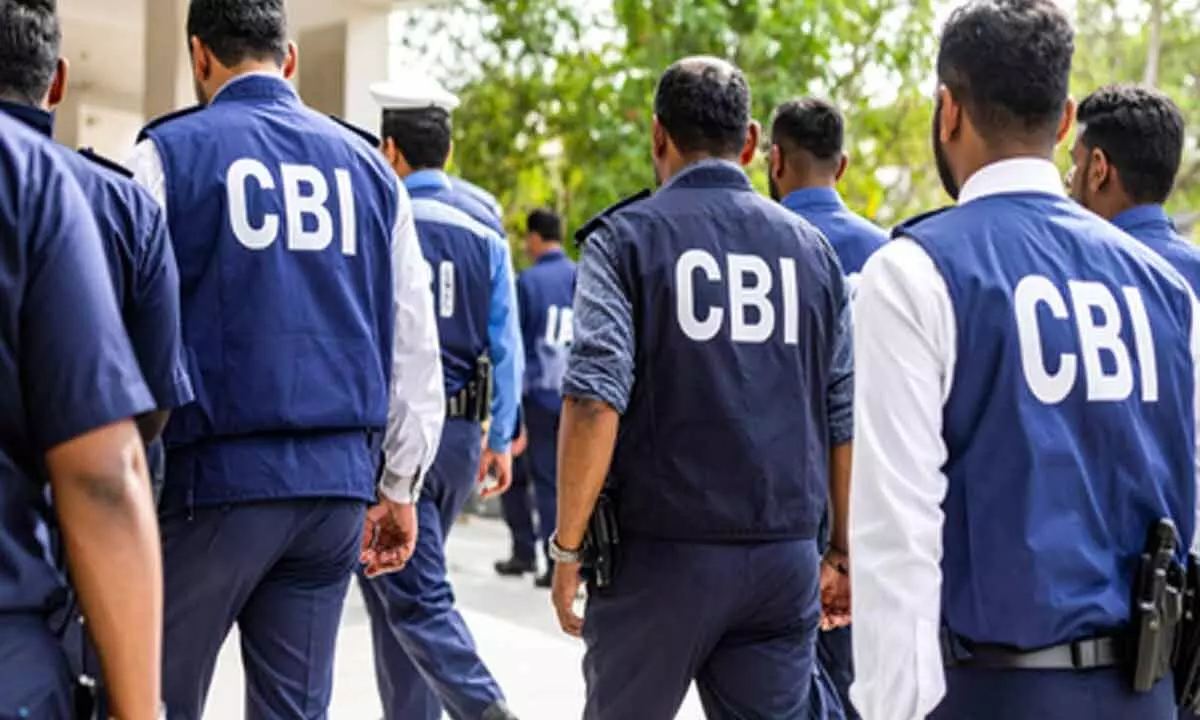 CBI dismantles transnational cybercrime network targeting US nationals, three arrested