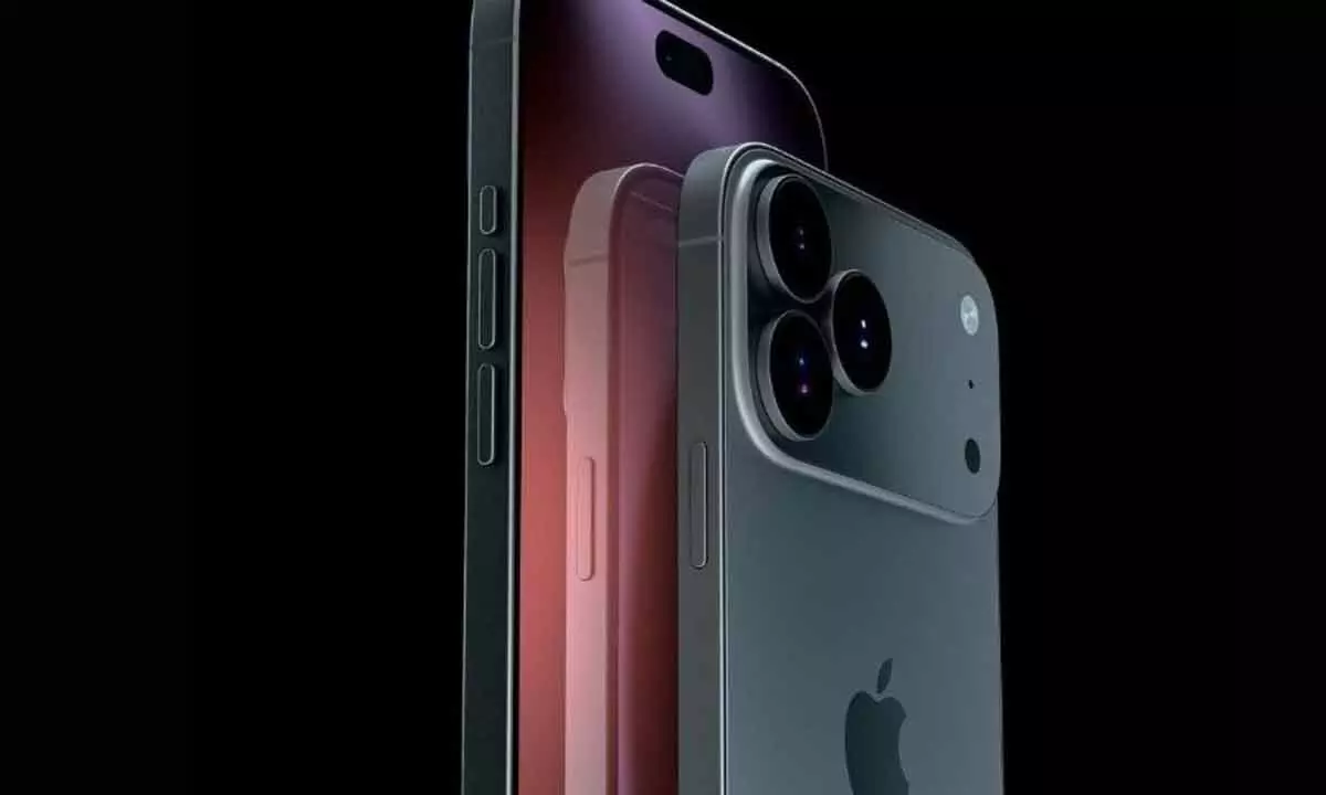 iPhone 17 Pro or iPhone 16 Pro? Four Strong Reasons to Buy Now Instead of Waiting iPhone 17 Pro or iPhone 16 Pro? Four Strong Reasons to Buy Now Instead of Waiting